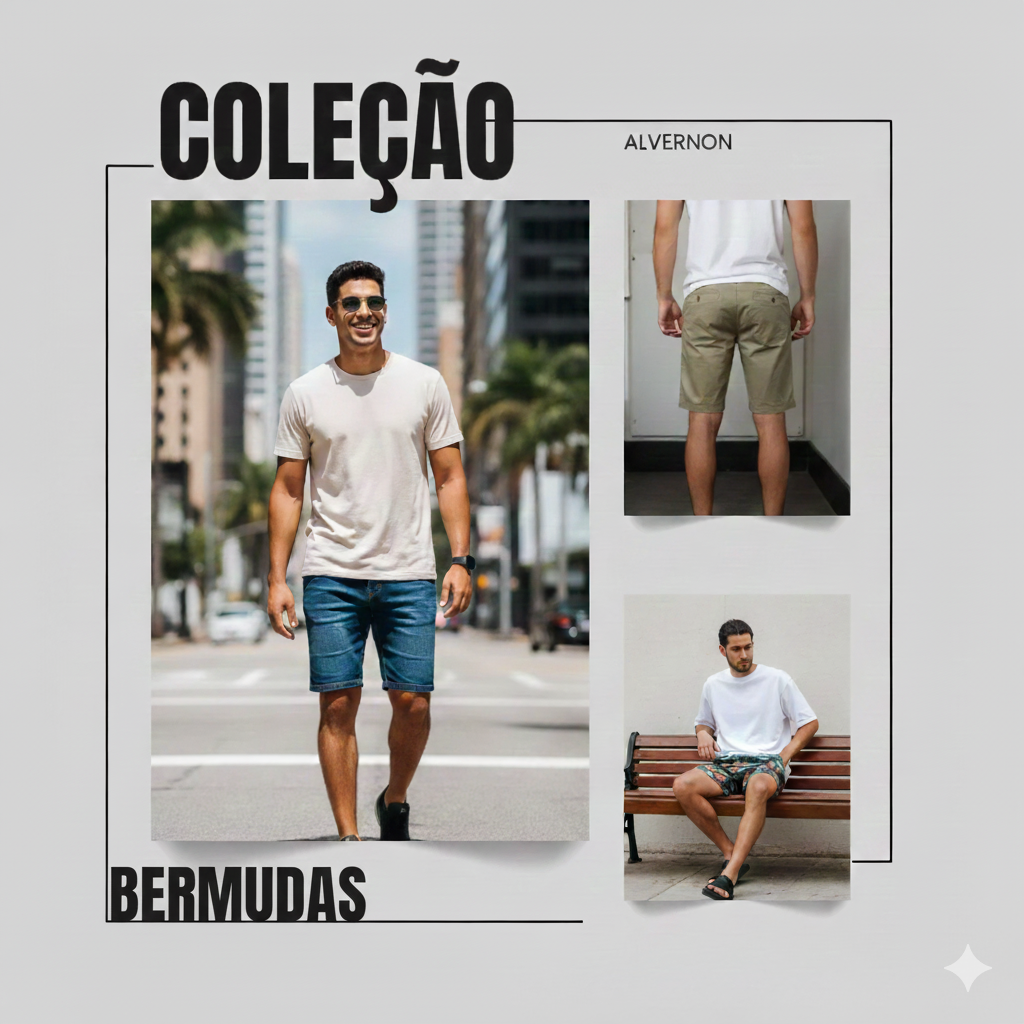 Bermudas