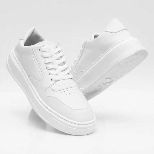 Tênis Casual Masculino de Moda, Confortável Premium, Leve e Moderno