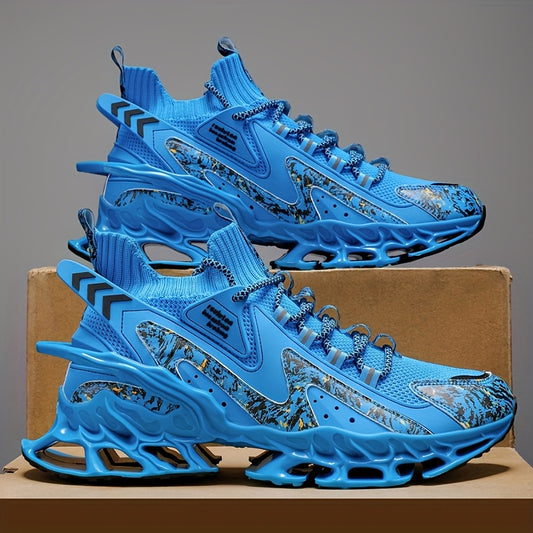 Tênis de Corrida e Academia Masculino Leve