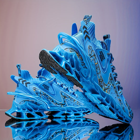 Tênis de Corrida e Academia Masculino Leve